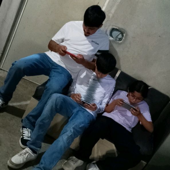 Profile Picture of Eugenio Luciano (@user5910158235906) on Tiktok