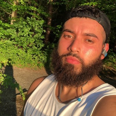 Profile Picture of Bryan Fuentes (@_fuentesbryan) on Twitter