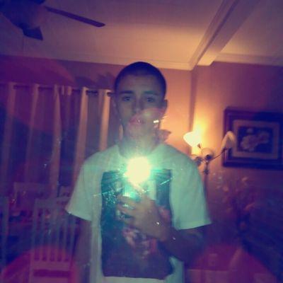 Profile Picture of Alex Pickard (@AlexPickard5) on Twitter