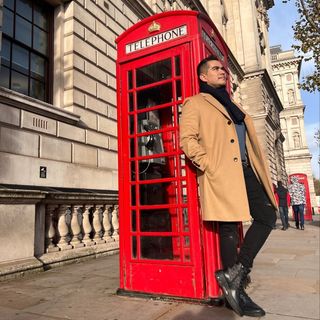 Profile Picture of Adrián Ontiveros (@adrian_onti) on Instagram