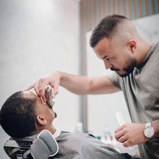 Profile Picture of Alex Pocrnic • Mens Hair (@poznico) on Instagram