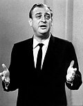 Rodney Dangerfield - Wikipedia - Wikipedia Profile Picture of Rodney Dangerfield - Wikipediaon Wikipedia