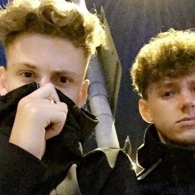 Profile Picture of Jake Toomey (@_JakeToomey) on Twitter