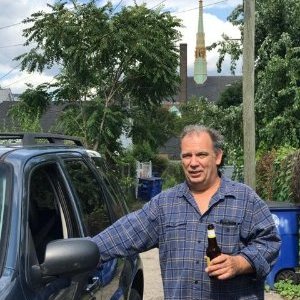 Profile Picture of David Gadzinski (@DavidGadzinski) on Twitter