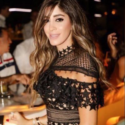 Profile Picture of Maya Ayoub (@MayaAyoub19) on Twitter