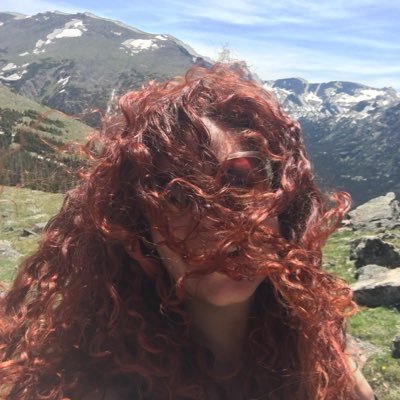 Profile Picture of Roberta (@RobertaRossi) on Twitter