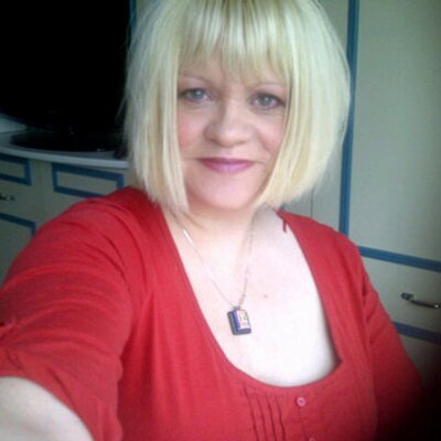 Profile Picture of Wendy Louise Webb (@wendylouise2) on Twitter