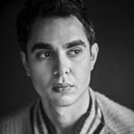 Profile Picture of max minghella fan club 🤩 (@maxminghellafanclub) on Instagram