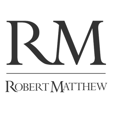 Profile Picture of Robert Matthew (@RMRobertMatthew) on Twitter