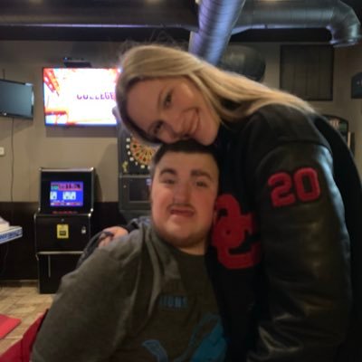 Profile Picture of Georgia Ploucha (@gploucha) on Twitter