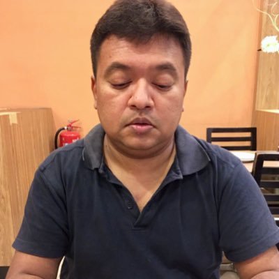 Profile Picture of Justin Joseph (@Justin_Josephs) on Twitter