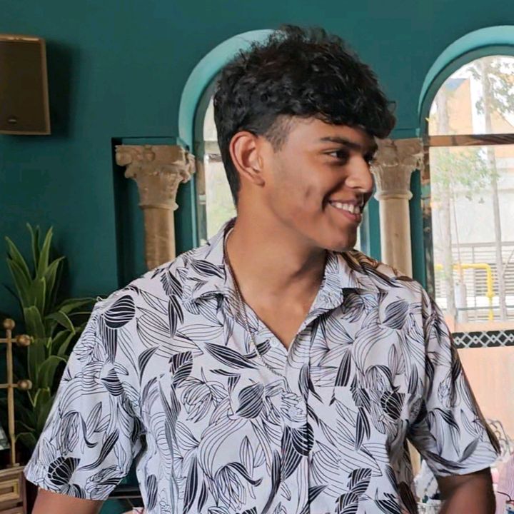 Profile Picture of Kenneth B (@fresh_indien) on Tiktok