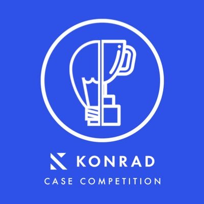 Profile Picture of KCC 2016 (@KonradCaseComp) on Twitter