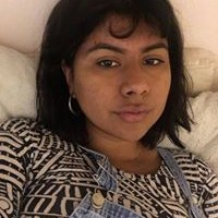 Profile Picture of Maya Jimenez (@maya-jimenez-4) on Quora