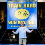 Profile Picture of Barry Swanson- TrainHardWinBig (@trainhardwinbig) on Instagram