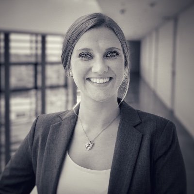 Profile Picture of Kira-Lena Schmidt (@kira_len) on Twitter