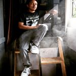 Profile Picture of Bryce Villatoro-thomas (@hueytheartist) on Instagram