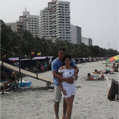 Profile Picture of Fabian Trujillo (@fabian0822) on Twitter