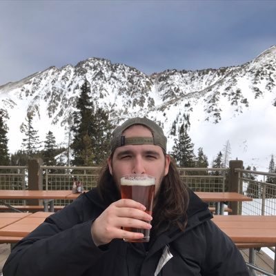Profile Picture of Trevor (@trevor_adams54) on Twitter