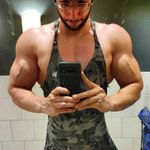 Profile Picture of Evan Barnett (@ill_gotten_gains) on Instagram