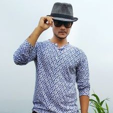 Profile Picture of Adam Sala (@Rupomislam23) on Twitter