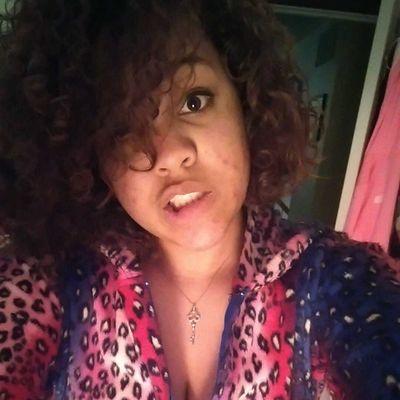 Profile Picture of Keli James (@ddys_grl11) on Twitter