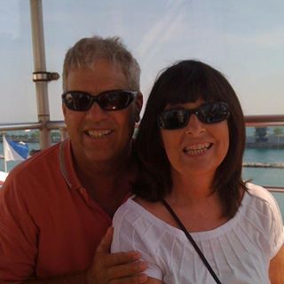Profile Picture of Gordon Stringer (@gordon.stringer.1) on Facebook