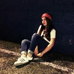 Profile Picture of Andrea Patiño (@andrea.patino2506) on Instagram