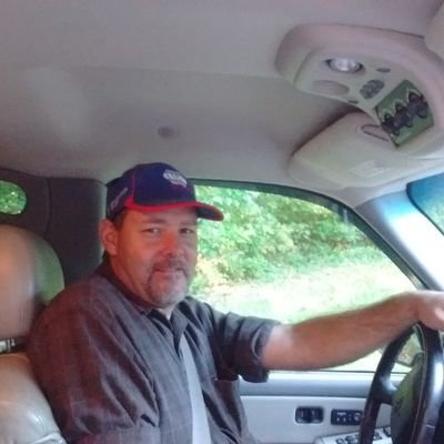Profile Picture of David Clinton Greer (@DavidClintongr2) on Twitter