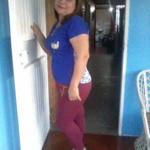 Profile Picture of Migdalia Gutierrez (@migdaliaaguti) on Twitter