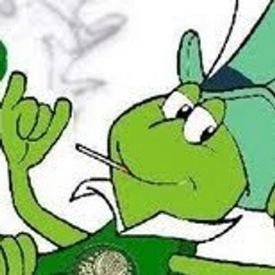 Profile Picture of Grilo Grilado (@MariJuanaHERBE) on Twitter