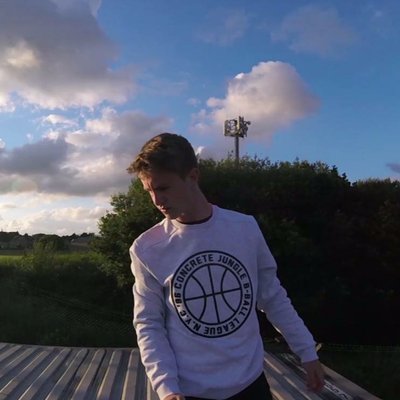 Profile Picture of Joe Sciberras (@scibserus) on Twitter