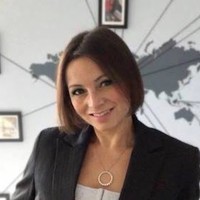 Profile Picture of Alicia Reade (@alicia-reade-1) on Quora