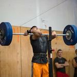 Profile Picture of James Seto (@iron_lotus_seto) on Instagram