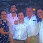 Profile Picture of Albert Gabriel Nahas (@albertgnahas) on Instagram