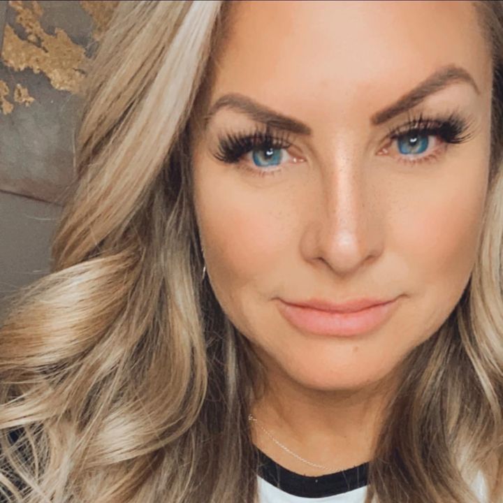 Profile Picture of Jaclyn Walker (@@thejaclynwalker) on Tiktok