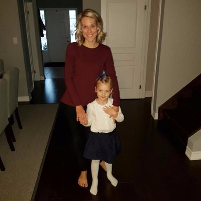 Profile Picture of Jen Harshaw (@harshaw_j) on Twitter