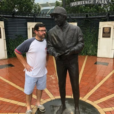 Profile Picture of Michael Campanaro (@knightflyer65) on Twitter