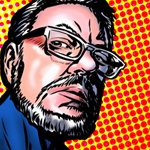 Profile Picture of Mark Celis (@drawinfool) on Instagram