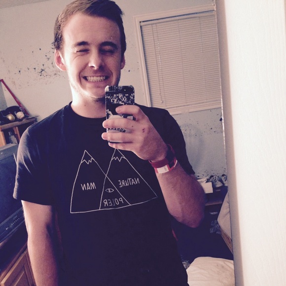 Profile Picture of Casey Black (@caseyblack) on Poshmark