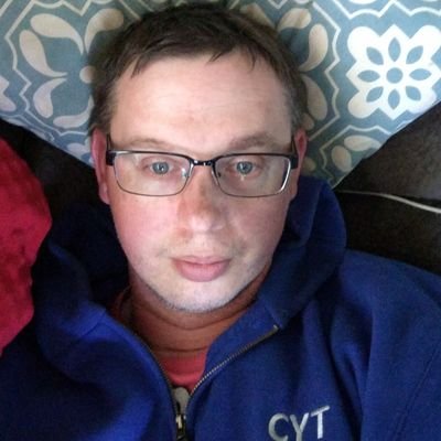 Profile Picture of Aaron Levering (@LeveringAaron) on Twitter