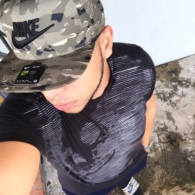 Profile Picture of Juan L Monegro (@monegro_l) on Twitter