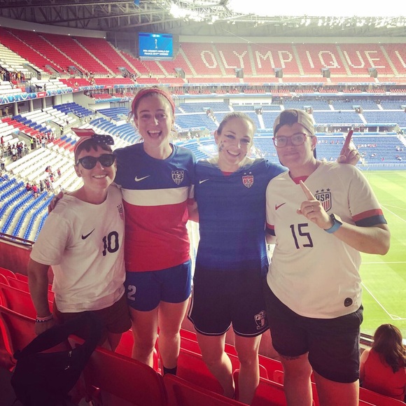 Profile Picture of Brenna Hilferty (@brejeab) on Poshmark