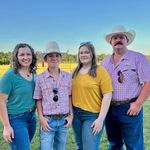 Profile Picture of Cody and Erika Archie (@bar7ranch) on Instagram