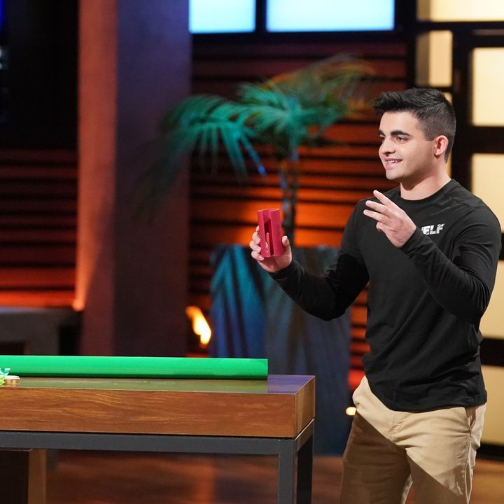 Profile Picture of Bryan Perla (@bryanjperla) on Tiktok