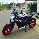 Profile Picture of herbert barros da silva (@herberttbarros) on Instagram