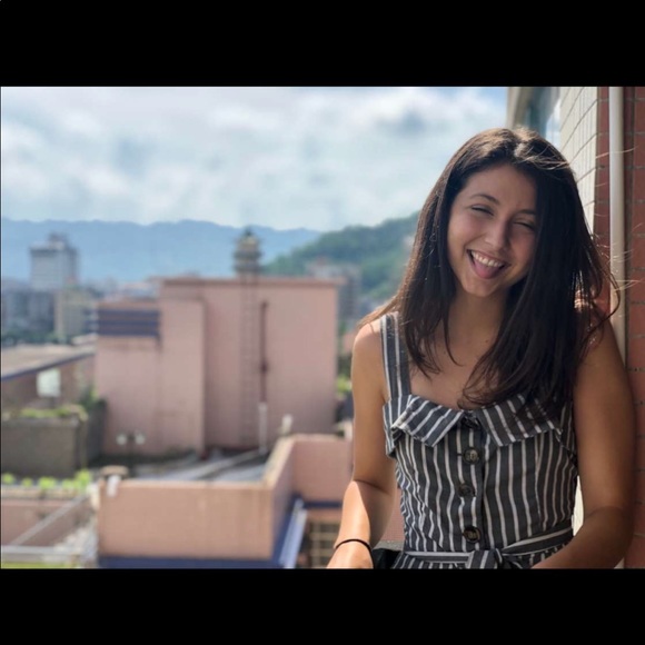 Profile Picture of Maria Karkab (@mkarkabi) on Poshmark