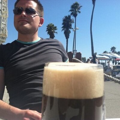 Profile Picture of Paul Loring (@paulloring) on Twitter