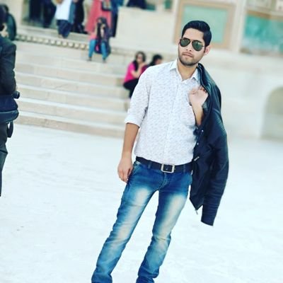Profile Picture of Pawan Joshi (@pawanjoshi2424) on Twitter