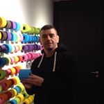Profile Picture of Keith Pritchard (@keithpritch2000) on Instagram
